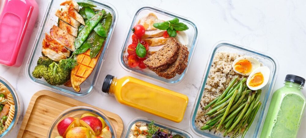 waarom mealpreppen