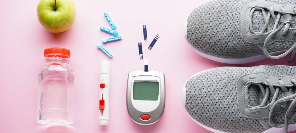 Diabetes type 2 omkeren
