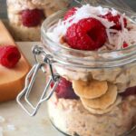 Overnight oats