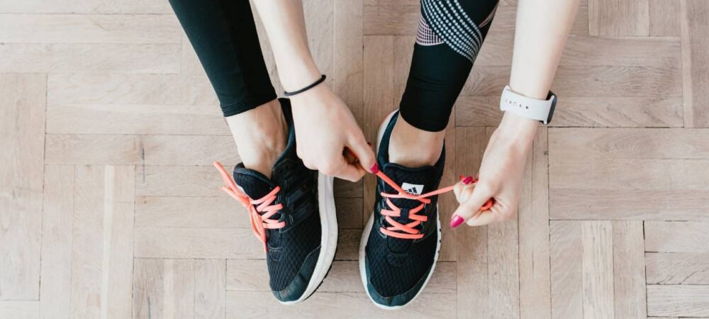 Beginnen met hardlopen