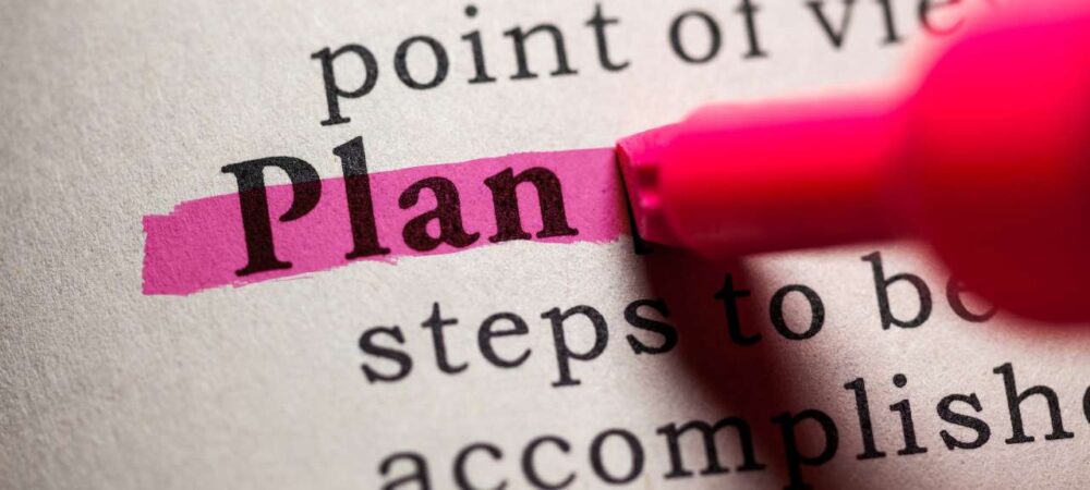 Als-dan plan