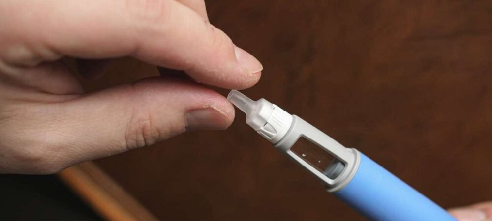 glp-1 injecties ozempic