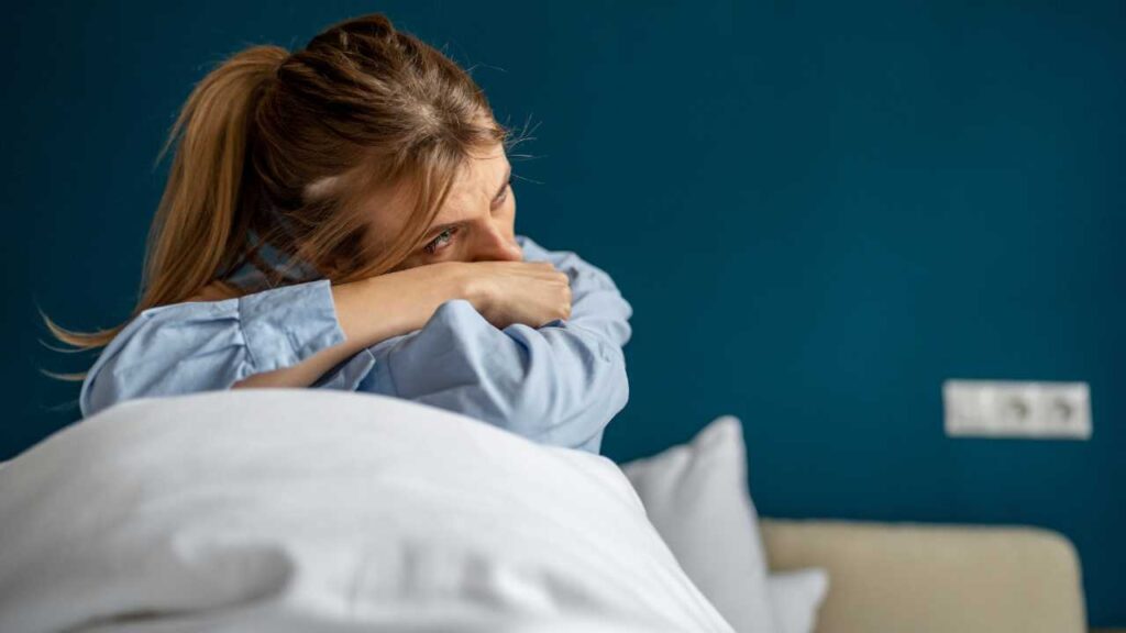 Blue monday winterdip