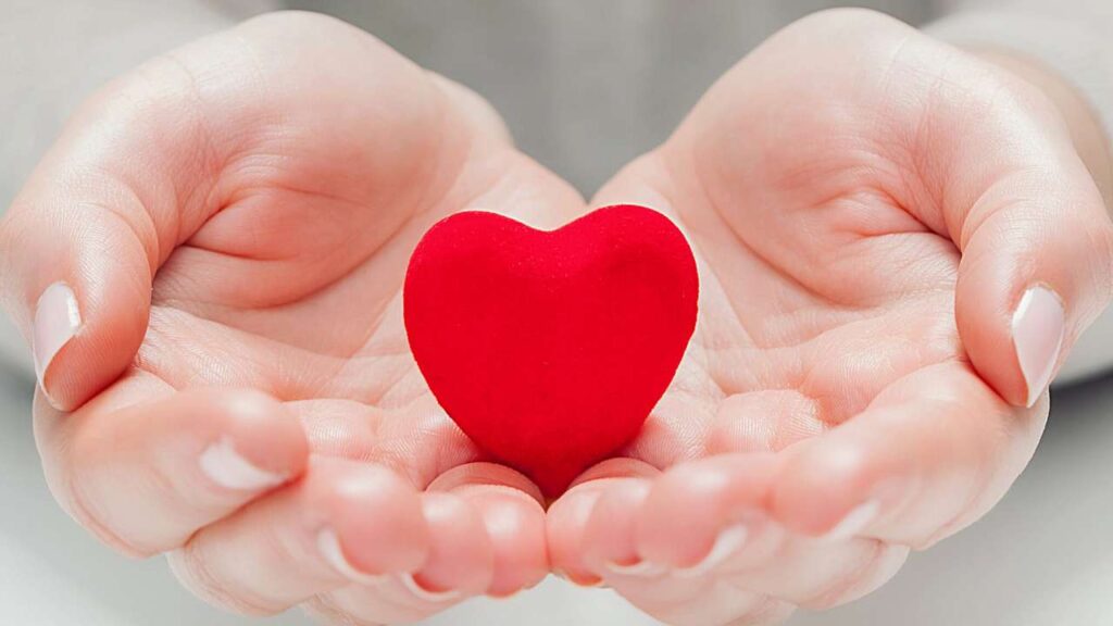 Valentijnscadeaus voor jezelf