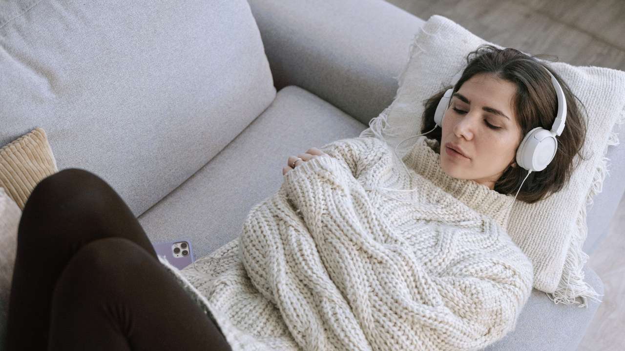 Schadelijke stoffen koptelefoons