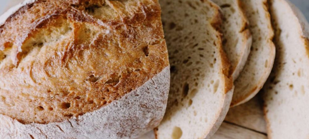zuurdesembrood gezonder