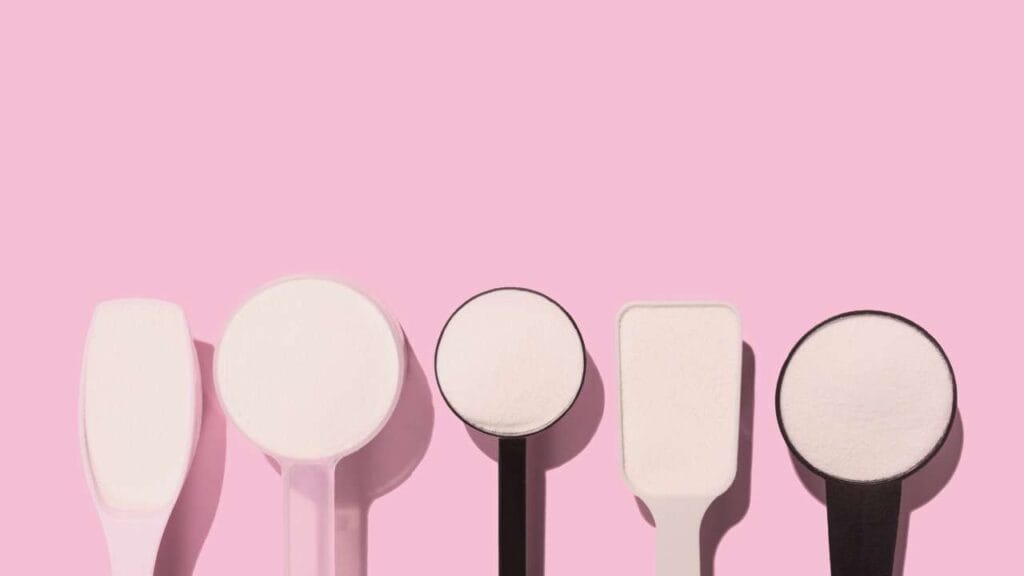 Beste collageenpoeders