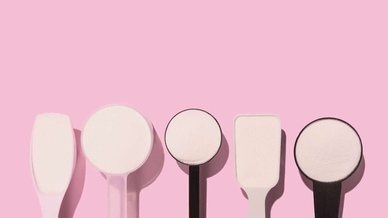 Beste collageenpoeders