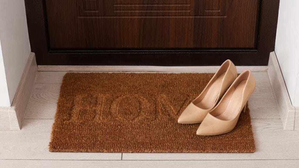 Schoenen uittrekken in huis: overdreven of juist verstandig?