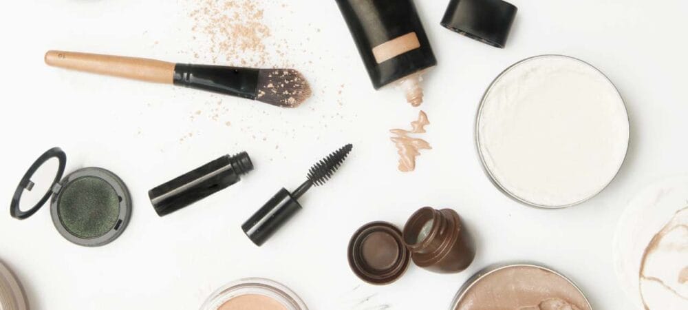 Hormoonverstorende stoffen cosmetica