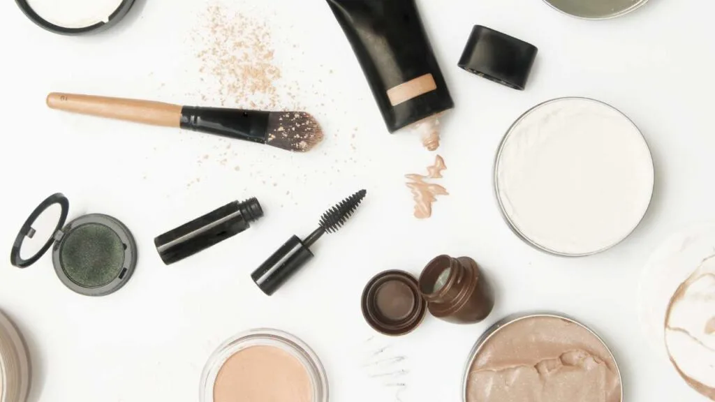 Hormoonverstorende stoffen cosmetica