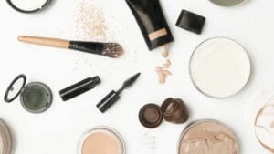 Hormoonverstorende stoffen cosmetica