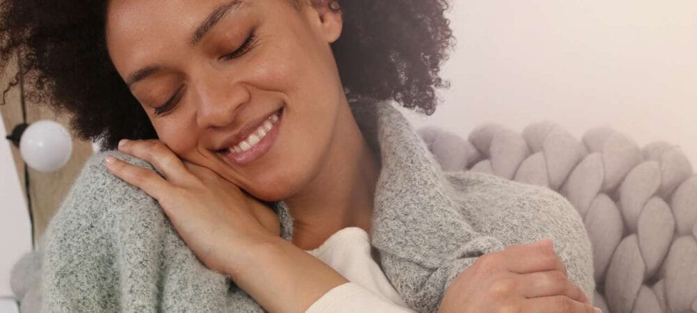 Wat is zelfcompassie