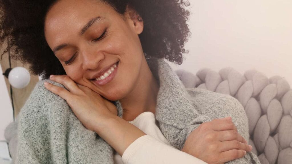 Wat is zelfcompassie