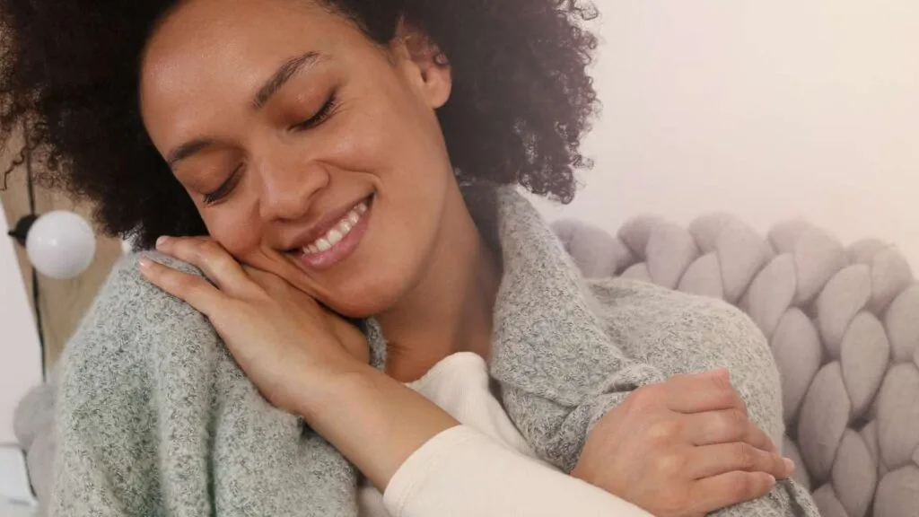 Wat is zelfcompassie