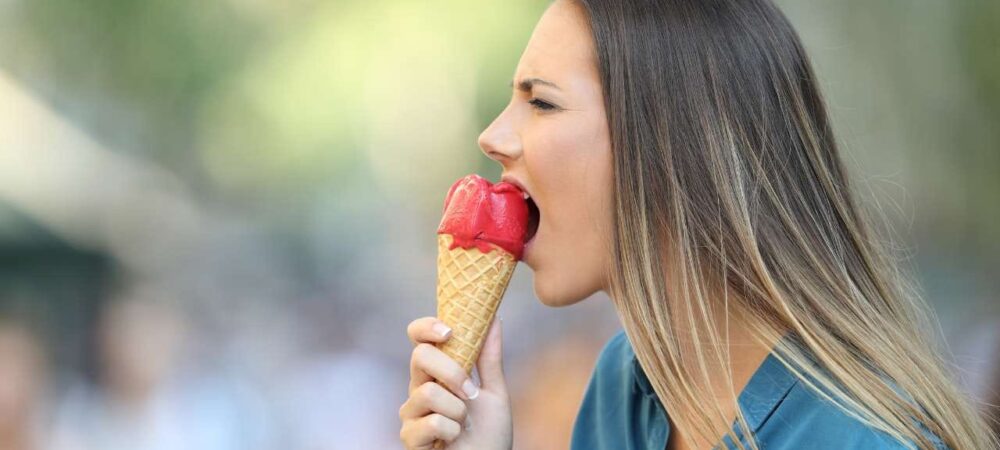 Brainfreeze