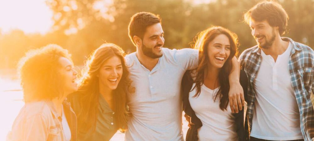 Relaties en gezondheid