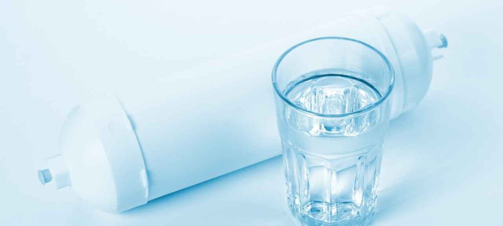 Beste waterfilter