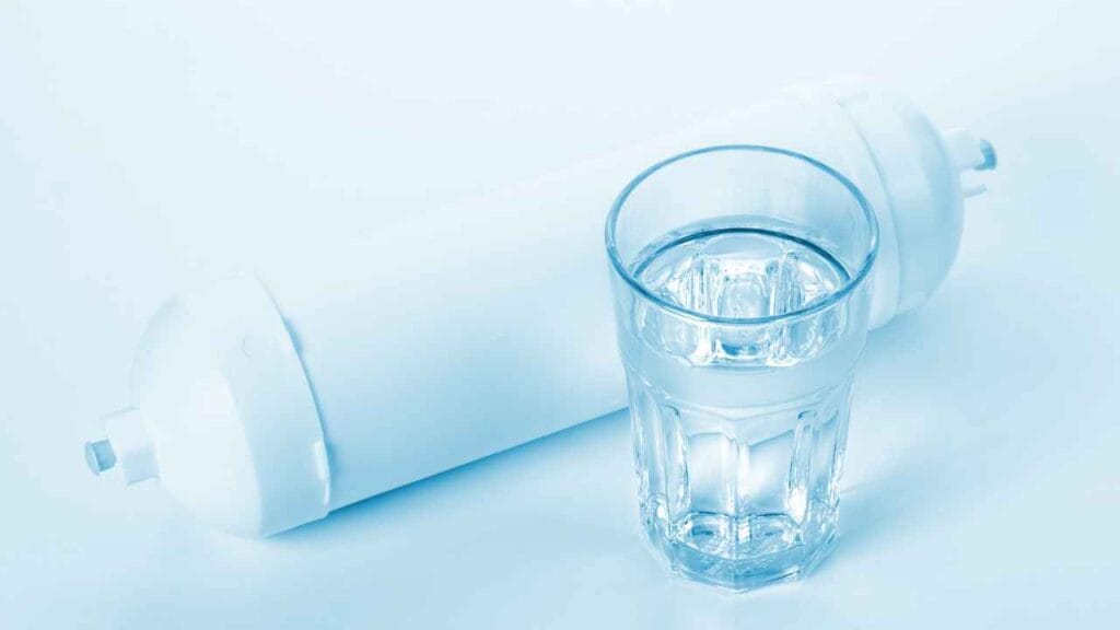 Beste waterfilter