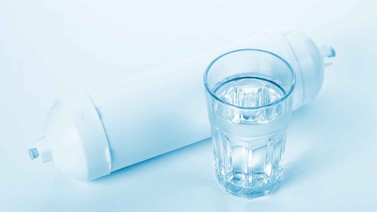 Beste waterfilter