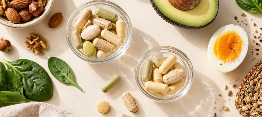 beste vitamine B-complex