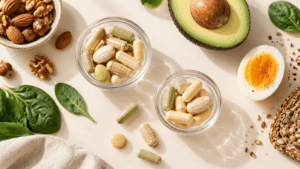 beste vitamine B-complex