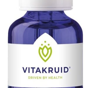 Vitakruid Vitamine D3 Vegan 5 mcg – 30 ml