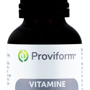 Proviform Vitamine D3 druppels 5 mcg – 30 ml