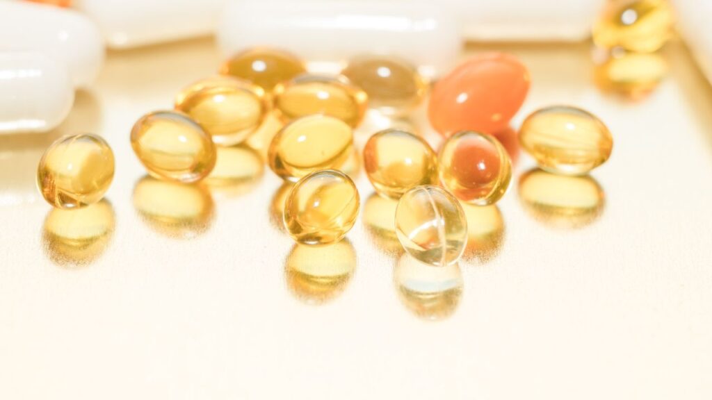 Beste vitamine D