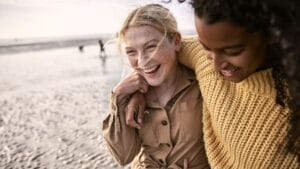Gen Z gezond ouder worden
