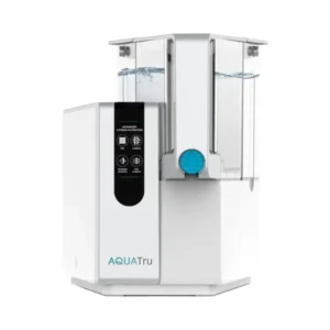 AquaTru Classic waterzuiveraar – 2,7 liter